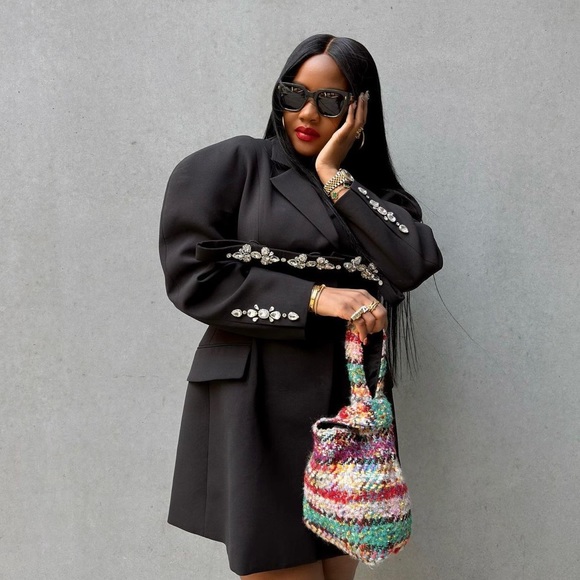 Yaito Bags Carlton Yaito Knot Bag Poshmark